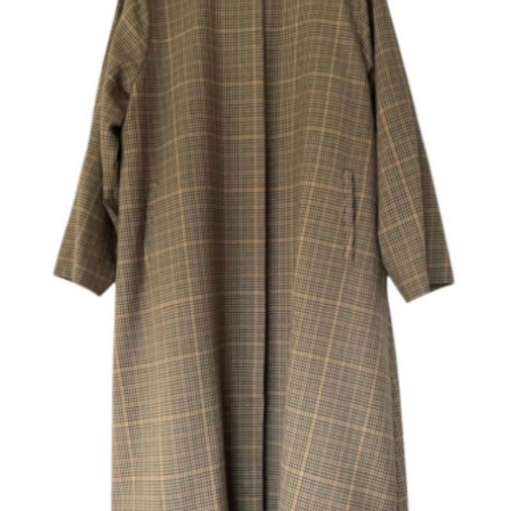 NWT Totême Montella coat